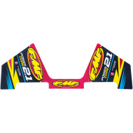 FMF DECAL REPLACEMENT POWERCORE 2.1 MYLAR 014826