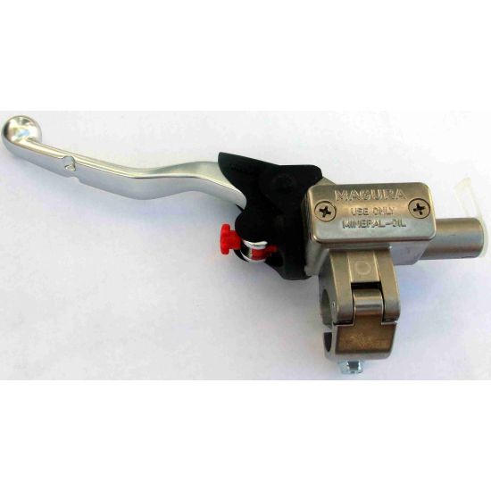 MAGURA BLOOD minerail oil clutch brake -  100 ML 2702143 #1