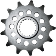 SUNSTAR SPROCKETS 3B0 FRONT REPLACEMENT SPROCKET 13 TEETH 520 PITCH NATURAL STEEL 3B013