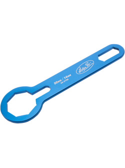 MOTION PRO TOOL 50/14MM FORK WRENCH 08-0706