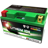 SKYRICH Battery Lithium-Ion - LTZ10S 1079096 HJTZ10S-FP 327103