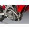 YOSHIMURA RS-12 Signature Series Full Exhaust System Stainless Steel/Alu Muffler/Carbon End Cap Honda CRF450R/RX 1095840001 225850S320 701002140006