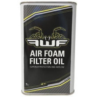 Funnelweb Foam Filter Oil