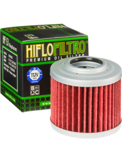 HIFLOFILTRO OIL FILTER REPLACEABLE ELEMENT PAPER HF151