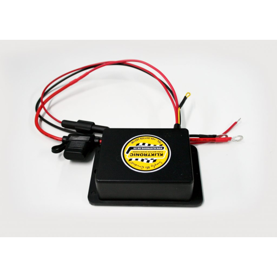 CLAKE Kliktronic - Push Button Gear Changer AA0600 #2