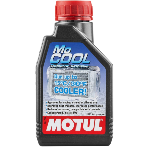 MOTUL MOCOOL Radiator Additive 500 ML MOT107798