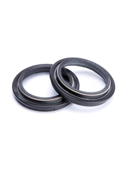 KYB SERVICE PARTS dust seal SET ff 46mm PRD 110024600202