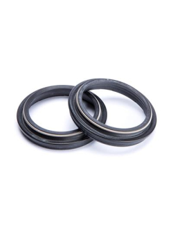 KYB SERVICE PARTS dust seal SET ff 48mm PRD 110024800102