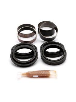 KYB SERVICE PARTS Service kit ff w/ grease 48/15mm YZ450F 18- PRD 119994801901