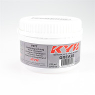 KYB OILS AND GREASE KYB grease 250ml PRD 130062500101