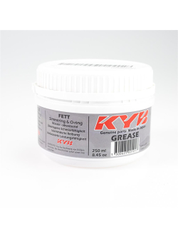 KYB OILS AND GREASE KYB grease 250ml PRD 130062500101
