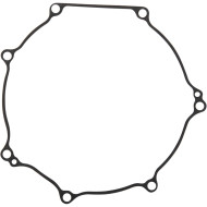 MOOSE RACING HARD-PARTS CLUTCH COVER GASKET 816198MSE