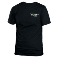 X-GRIP LOGO T-Shirt (S-XXL)