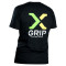 X-GRIP LOGO T-Shirt (S-XXL)