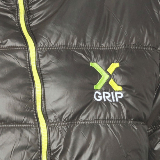 X-GRIP Down Jacket (S-XXL) #1