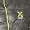 X-GRIP Down Jacket (S-XXL)