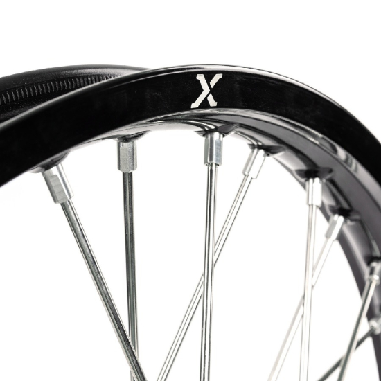 X-GRIP Single wheel 19