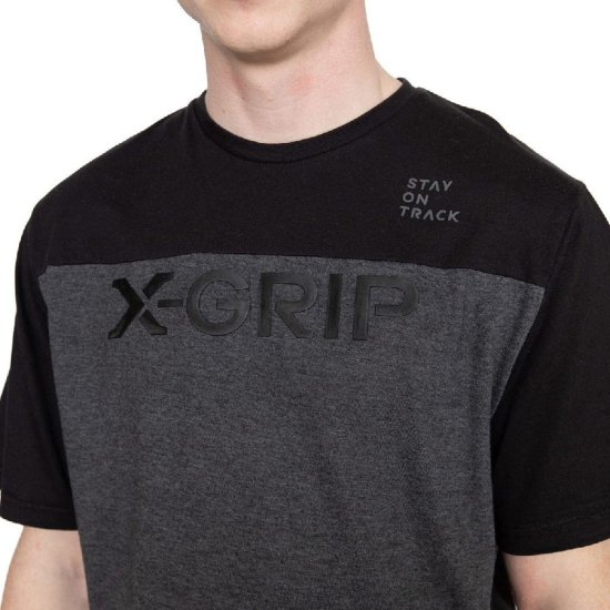 X-GRIP LIFESTYLE T-Shirt (S-XXL) XG-247* #2