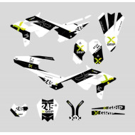 X-GRIP Graphic kit #20 Beta RR 2020 – XG-2483