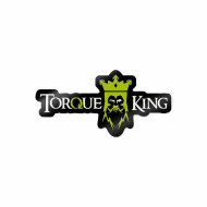 X-GRIP TORQUE KING Sticker XG-2521