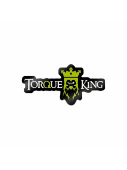 X-GRIP TORQUE KING Sticker XG-2521