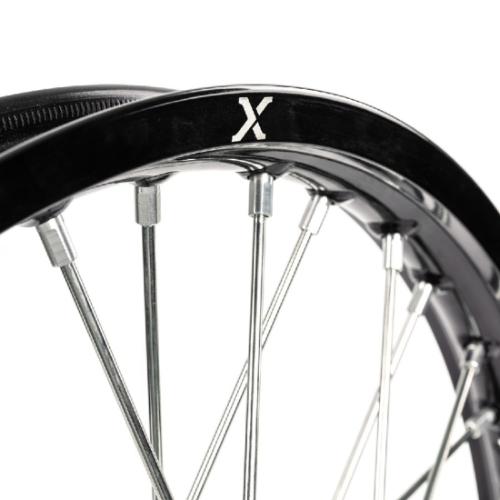 X-GRIP Wheels-Set (MULTIPLE COLORS) V2 #2