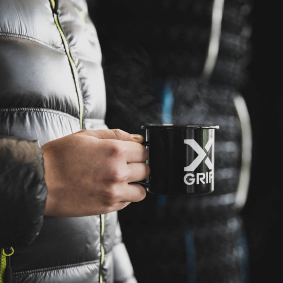 X-GRIP Cup XG-2597 #1
