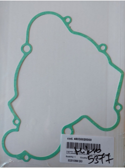 KTM CLUTCH COVER GASKET INSIDE ( 46030025000 )