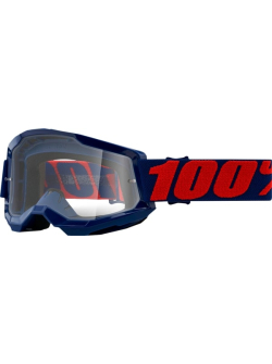 100% Strata 2 Goggles masego 50027-00008