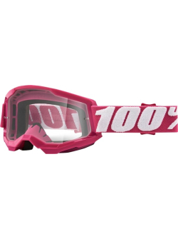 100% Strata 2 Goggles fletcher 50027-00010