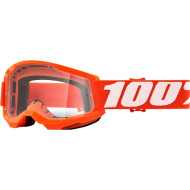 100% Youth Strata 2 Goggles orange 50031-00005