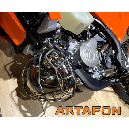 ARTAFON KTM HUSQVARNA 150 EXC TE 2T 2020-2022 TPI PG09 #3
