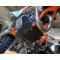 ARTAFON HUSQVARNA 2021-2017 4T 250/350 ENGINE LINKAGE GUARD FE SP14