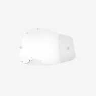 100% Generation2 Goggle Replacement Lens Clear 51008-101-01