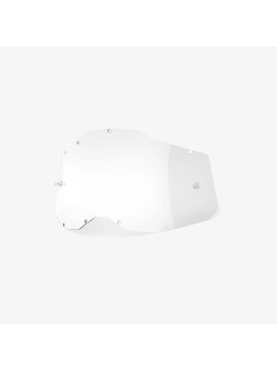 100% Generation2 Goggle Replacement Lens Clear 51008-101-01