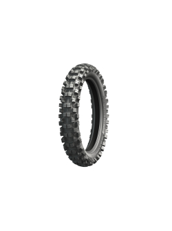 MICHELIN Tyre STARCROSS 5 MEDIUM 110/100-18 M/C 64M TT 9003043 111795 FR: 572111795 ES: 82823