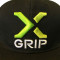 X-GRIP Cap V2, black XG-2034