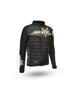 S3 Jarvis Race Gear Jacket JA-HY-5094