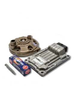 TSP KTM 250TPI and Husky TE250i 2018-2019 TPI Power Kit