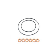 TSP KTM 300 2008-on & Sherco / Beta 300 2018-on Cylinder head O-Ring & Washer kit P.ORK.KT300.08on.CYL