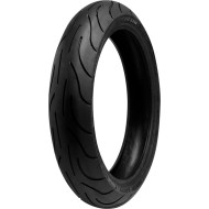 MICHELIN Pilot® Power 2Ct: Two Compound Sport Radial Tires PWR2CT 120/70ZR17 (58W)TL 461948