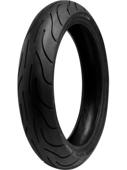 MICHELIN Pilot® Power 2Ct: Two Compound Sport Radial Tires PWR2CT 120/70ZR17 (58W)TL 461948