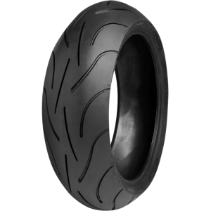MICHELIN Pilot® Power 2Ct: Two Compound Sport Radial Tires PWR2CT 150/60ZR17 (66W) TL 353471