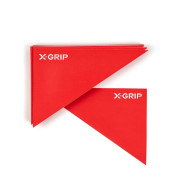 X-GRIP Track Arrow (Red * Green) 50 pcs