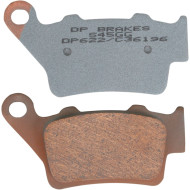 DP BRAKES Standard DP Sintered Brake Pads MX ATK/HON/GAS F/R DP622
