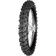 METZELER 6 Days Extreme Tire MCE6D SOFT 90/90-21 54Q TT 4073200
