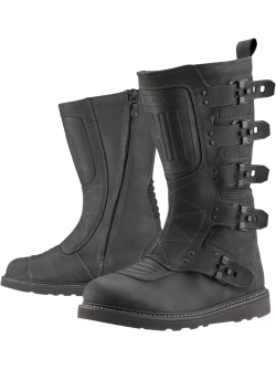 ICON Elsinore2™ Boots (Black * Brown) 3403-12**