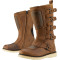 ICON Elsinore2™ Boots (Black * Brown) 3403-12**