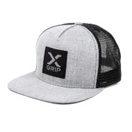 X-GRIP Cap V3, grey XG-2610