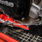 X-GRIP Brake Pedal Safe Wire XG-2629